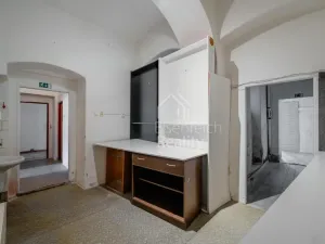 Prodej rodinného domu, Rychnov nad Kněžnou, Panská, 533 m2