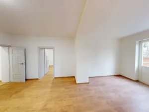 Pronájem bytu 2+kk, Praha - Břevnov, Na Petynce, 50 m2