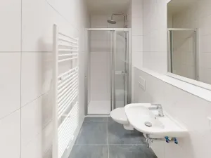 Pronájem bytu 2+kk, Praha - Břevnov, Na Petynce, 50 m2