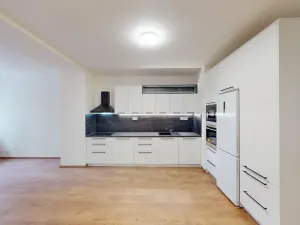 Pronájem bytu 2+kk, Praha - Břevnov, Na Petynce, 50 m2