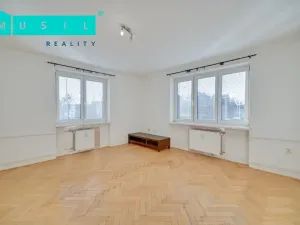 Prodej bytu 2+1, Olomouc - Hejčín, Ladova, 66 m2