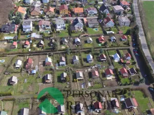 Prodej chaty, Praha - Vinoř, 16 m2