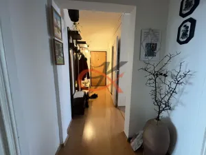 Prodej bytu 2+1, Nový Jičín, Dlouhá, 56 m2