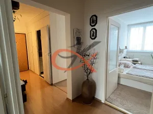Prodej bytu 2+1, Nový Jičín, Dlouhá, 56 m2