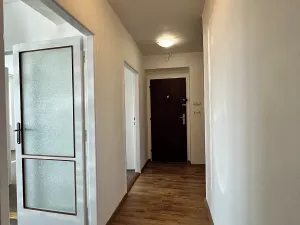 Pronájem bytu 2+1, Bučovice, Vyškovská, 54 m2