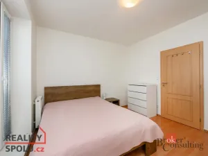 Pronájem bytu 3+kk, Plzeň - Černice, Vstupní, 78 m2