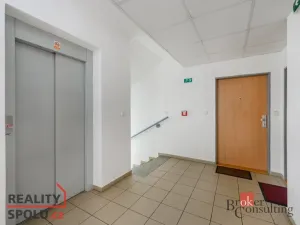 Pronájem bytu 3+kk, Plzeň - Černice, Vstupní, 78 m2