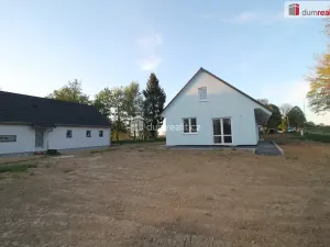 Prodej rodinného domu, Mnichov - Rájov, 97 m2