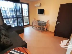 Prodej bytu 3+kk, Nesebar, Bulharsko, 60 m2