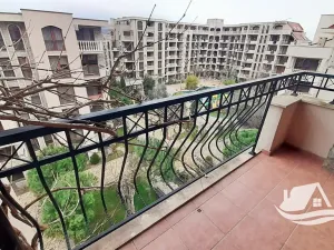 Prodej bytu 3+kk, Nesebar, Bulharsko, 60 m2