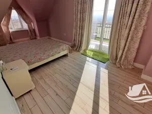 Prodej rodinného domu, Nesebar, Bulharsko, 186 m2