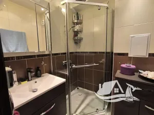 Prodej bytu 1+kk, Sveti Vlas, Bulharsko, 48 m2