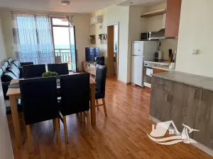 Prodej bytu 3+kk, Sveti Vlas, Bulharsko, 90 m2