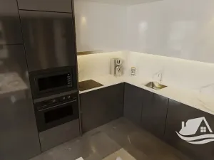 Prodej bytu 1+kk, Bjala, Bulharsko, 28 m2