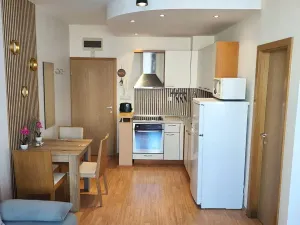 Prodej bytu 2+kk, Sveti Vlas, Bulharsko, 52 m2