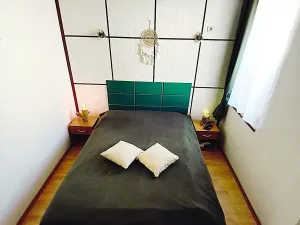 Prodej bytu 2+kk, Sveti Vlas, Bulharsko, 52 m2