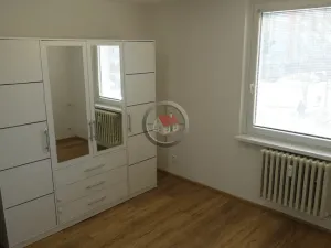 Pronájem bytu 2+1, Třebíč - Horka-Domky, Kubišova, 48 m2