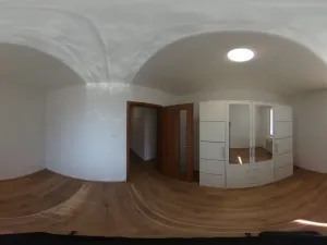 Pronájem bytu 2+1, Třebíč - Horka-Domky, Kubišova, 48 m2