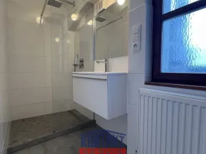 Pronájem bytu 1+kk, Jindřichův Hradec, Kostelní, 36 m2