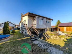 Prodej rodinného domu, Neratovice, Na Hrádku, 230 m2