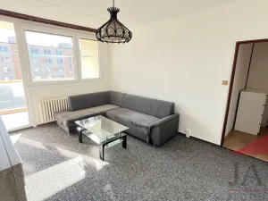 Pronájem bytu 3+1, Plzeň - Doubravka, Na Dlouhých, 61 m2