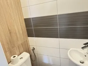 Pronájem bytu 3+1, Plzeň - Doubravka, Na Dlouhých, 61 m2