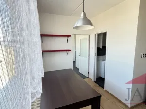 Pronájem bytu 3+1, Plzeň - Doubravka, Na Dlouhých, 61 m2