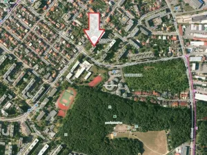 Pronájem bytu 3+1, Plzeň - Doubravka, Na Dlouhých, 61 m2