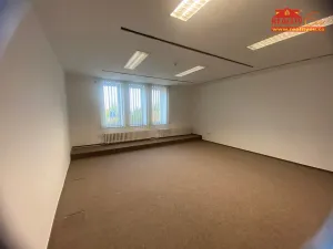 Pronájem kanceláře, Nové Město nad Metují, Komenského, 37 m2