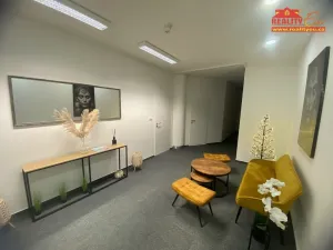Pronájem kanceláře, Nové Město nad Metují, Komenského, 37 m2