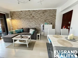 Prodej bytu 3+1, Cala Ratjada, Španělsko, 53 m2