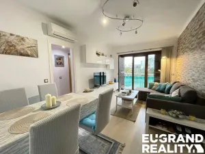 Prodej bytu 3+1, Cala Ratjada, Španělsko, 53 m2