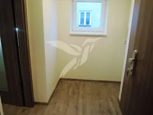 Pronájem bytu 1+kk, Plzeň, Školní, 36 m2