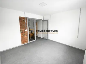 Pronájem kanceláře, Valašské Klobouky, Nádražní, 64 m2