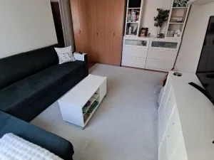 Pronájem bytu 1+1, Olomouc, Jílová, 32 m2