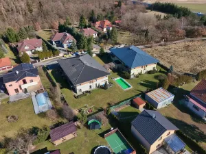 Prodej bytu 3+kk, Líšnice, 74 m2