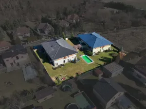 Prodej bytu 3+kk, Líšnice, 74 m2