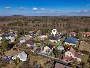 Prodej bytu 3+kk, Líšnice, 74 m2