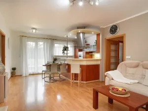 Prodej bytu 3+kk, Líšnice, 74 m2