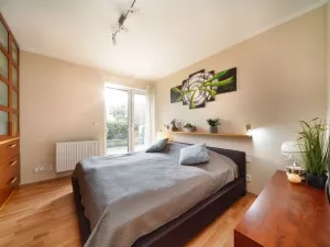 Prodej bytu 3+kk, Líšnice, 74 m2