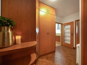 Prodej bytu 3+kk, Líšnice, 74 m2