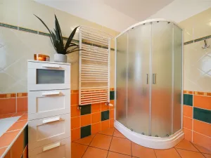 Prodej bytu 3+kk, Líšnice, 74 m2