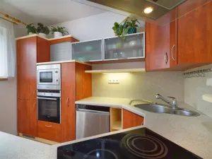 Prodej bytu 3+kk, Líšnice, 74 m2