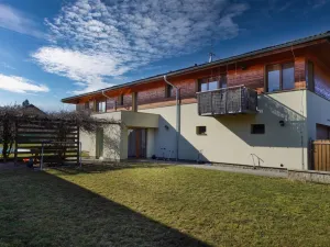 Prodej bytu 3+kk, Líšnice, 74 m2