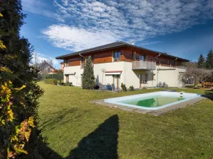 Prodej bytu 3+kk, Líšnice, 74 m2