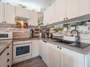 Prodej rodinného domu, Chocerady, 94 m2