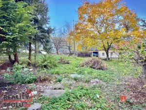 Prodej chaty, Vítkov - Klokočov, 35 m2