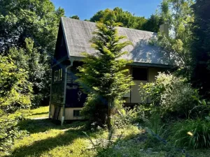 Prodej chaty, Vítkov - Klokočov, 35 m2