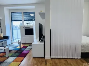 Pronájem bytu 1+kk, Dubňany, Hornická, 37 m2