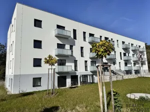 Pronájem bytu 1+kk, Dubňany, Hornická, 37 m2